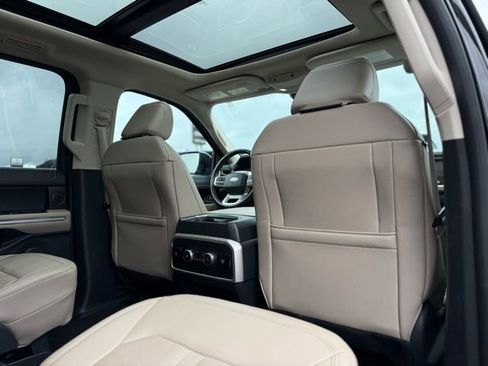 Certified 2024 Ford Expedition Limited image 21