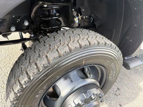 New 2026 RAM 5500 Tradesman image 24