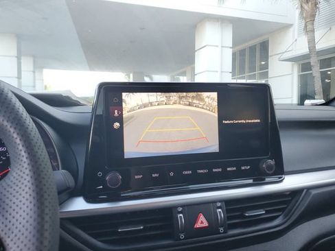 Certified 2023 Kia Forte GT-Line FWD image 23