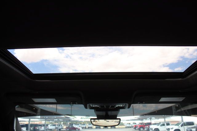 Used 2025 GMC Sierra 2500 Denali Ultimate AWD/4WD image 20