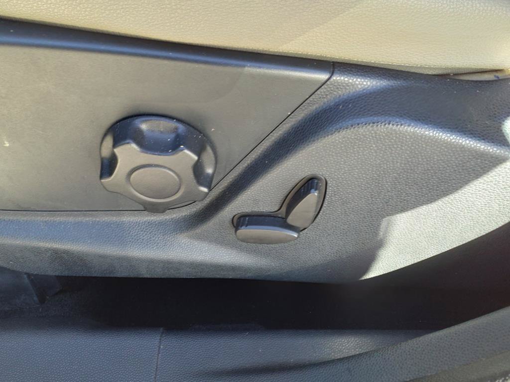 Used 2020 Ford EcoSport Titanium FWD image 9