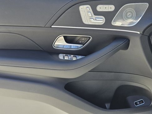Certified 2025 Mercedes-Benz GLE 53 AMG 4MATIC Coupe image 24