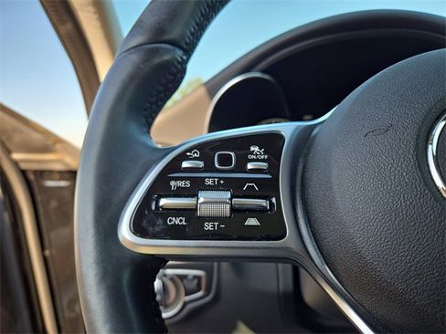 Certified 2021 Mercedes-Benz C 300 C 300 image 20