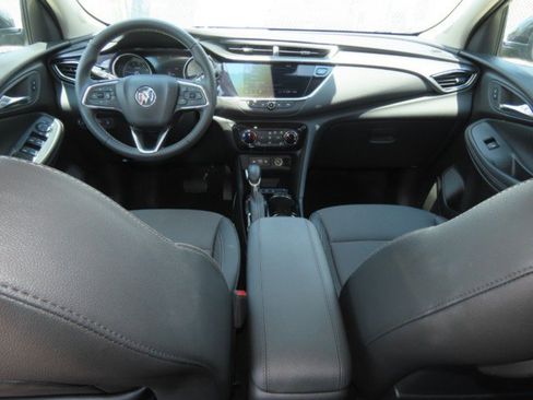 Used 2022 Buick Encore GX Preferred w/ Cold Weather Comfort Package AWD/4WD image 20