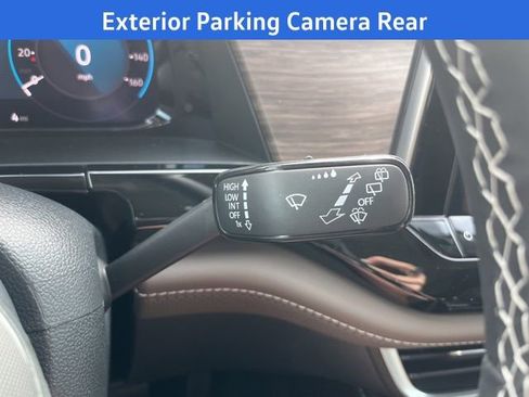 New 2026 Volkswagen Atlas SEL image 14