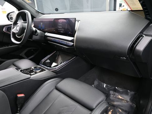 Used 2025 BMW X3 xDrive30i image 47