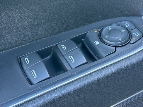 Used 2023 Chevrolet Silverado 1500 LT Trail Boss w/ Protection Package image 13