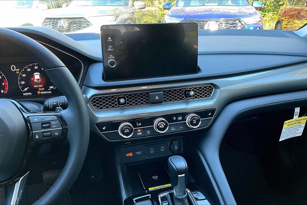 Used 2026 Acura Integra FWD image 8