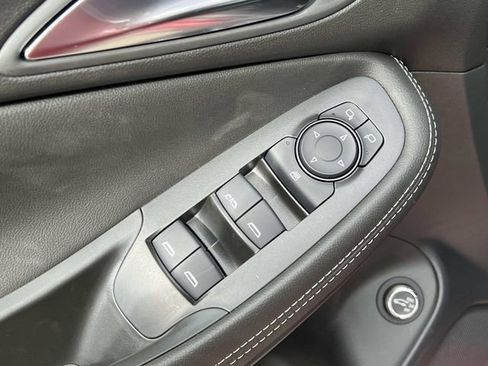 New 2026 Buick Encore GX Preferred w/ Comfort Package image 16