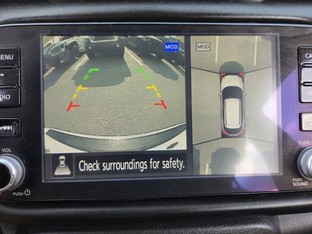 Used 2023 Nissan Kicks SR w/ SR Premium Package FWD image 24