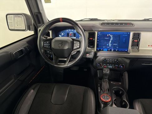 Used 2024 Ford Bronco Raptor w/ Interior Carbon Fiber Pack 6 image 20