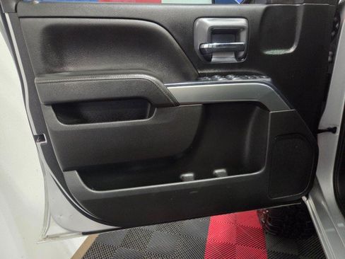Used 2018 Chevrolet Silverado 1500 LT w/ Texas Edition RWD image 31
