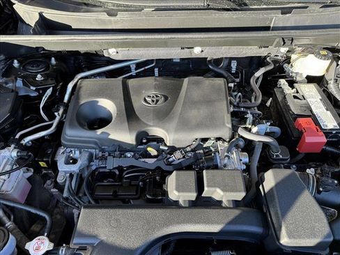 Certified 2024 Toyota RAV4 Adventure image 21