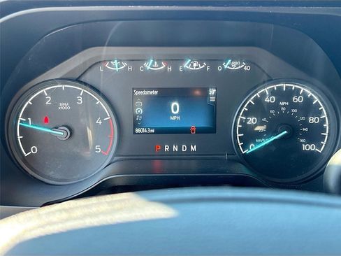 Used 2023 Ford F250 XL w/ FX4 Off-Road Package image 12