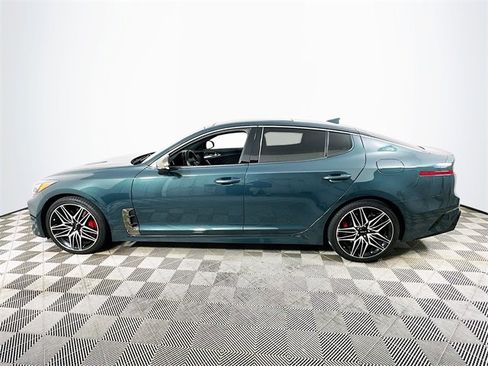 Used 2023 Kia Stinger GT2 image 6