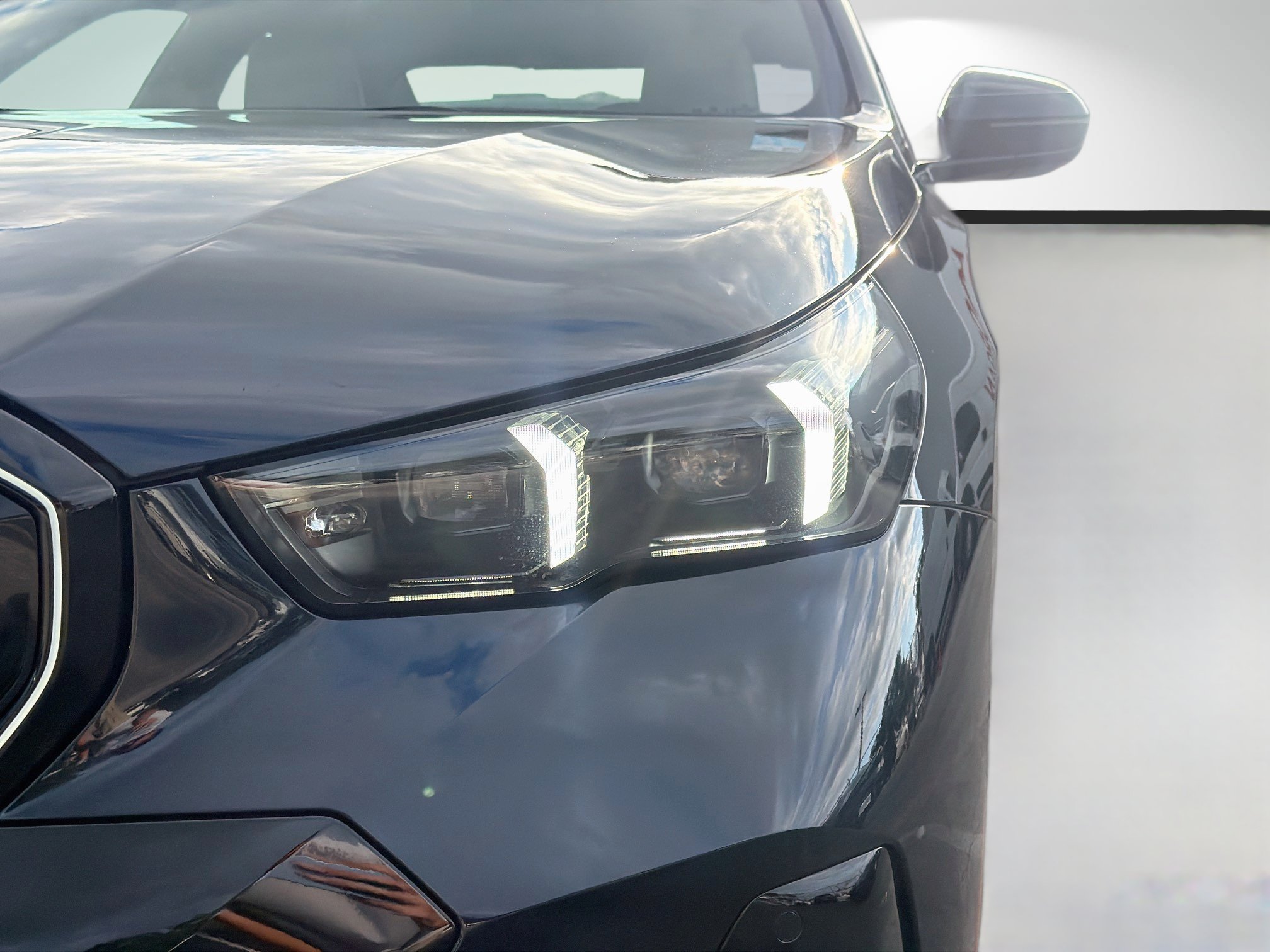 New 2027 BMW 530i w/ M Sport Package RWD image 9