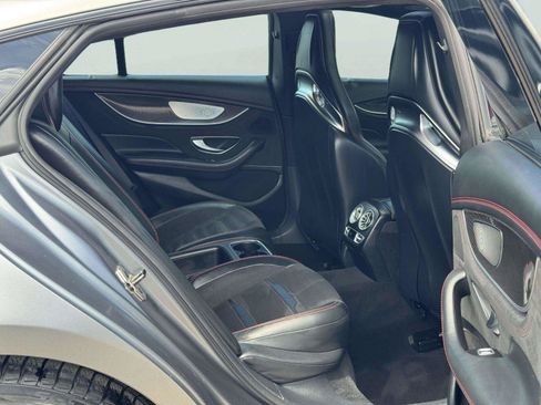 Used 2019 Mercedes-Benz AMG GT 63 image 38
