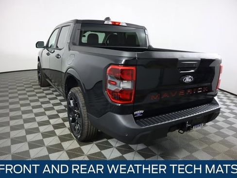 New 2026 Ford Maverick XLT w/ Equipment Group 301A AWD/4WD image 5