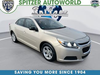 Used 2014 Chevrolet Malibu LS w/ Protection Package video 1