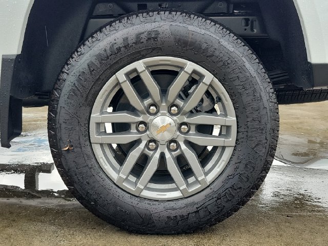 New 2026 Chevrolet Colorado LT w/ LT Convenience Package RWD image 5