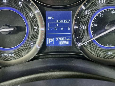 Used 2018 INFINITI QX80 2WD w/ Driver Assistance Package image 19