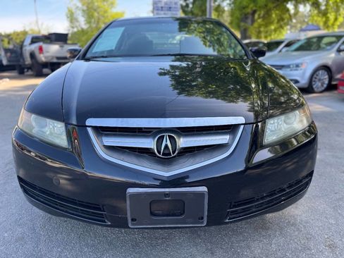 Used 2005 Acura TL image 2
