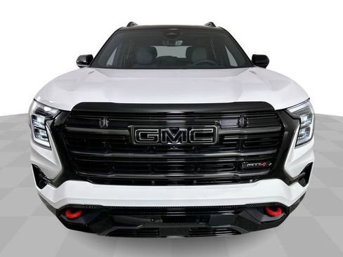 New 2026 GMC Terrain AT4 w/ Convenience Package III AWD/4WD image 4