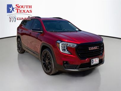 Used 2024 GMC Terrain SLT w/ Tech Package