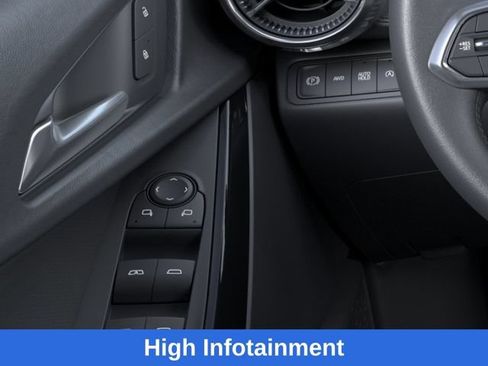 New 2027 Chevrolet Equinox LT w/ Convenience Package II FWD image 23