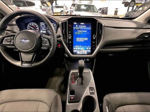 Used 2024 Subaru Crosstrek 2.5i Limited AWD/4WD image 15