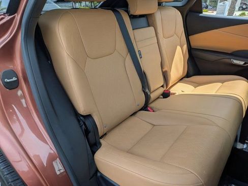 Used 2023 Lexus RX 350 Premium Plus w/ Accessory Package (Z1) image 28