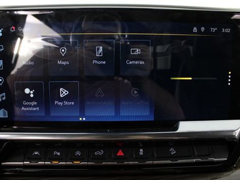 New 2026 Chevrolet Silverado 1500 LT Trail Boss w/ LT Trail Boss Premium Package AWD/4WD image 5