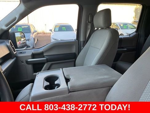 Used 2018 Ford F150 XLT w/ XTR Package AWD/4WD image 9