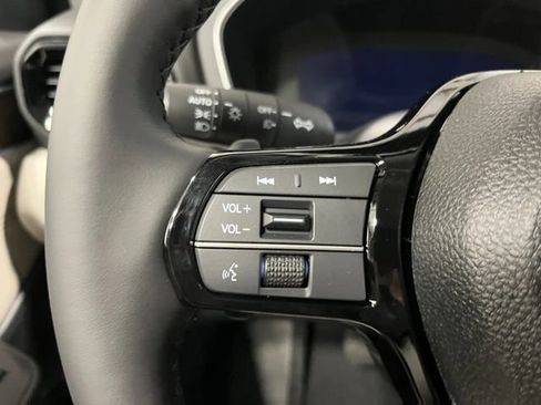 New 2026 Honda Pilot Elite image 12