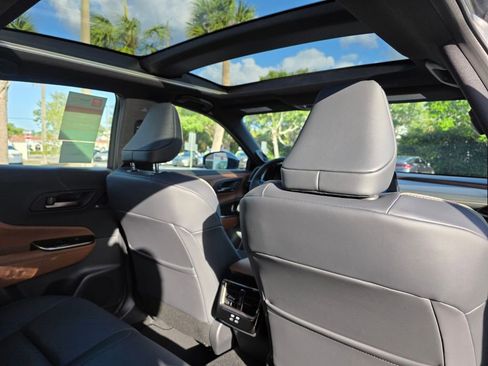 New 2026 Toyota Crown Limited image 16