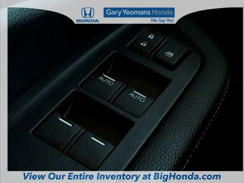 Used 2021 Honda Ridgeline RTL-E image 27