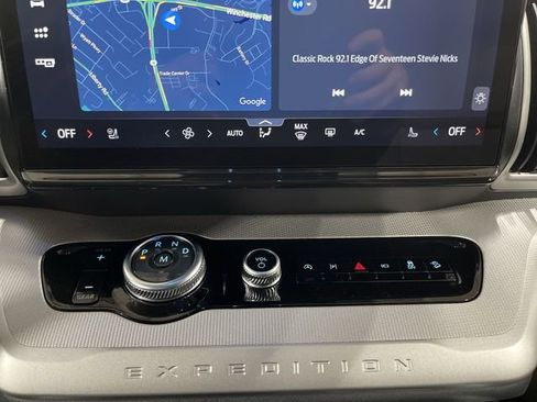 New 2026 Ford Expedition Active AWD/4WD image 20