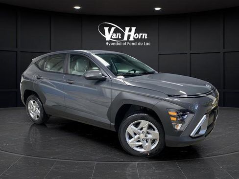 New 2026 Hyundai Kona SE image 34