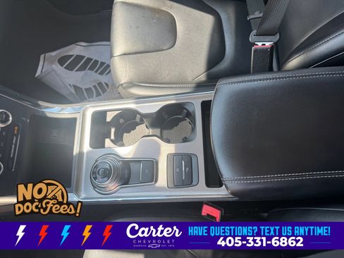 Used 2022 Ford Edge Titanium AWD/4WD image 21