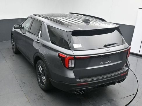New 2026 Ford Explorer ST w/ Sun And Sound Package image 20