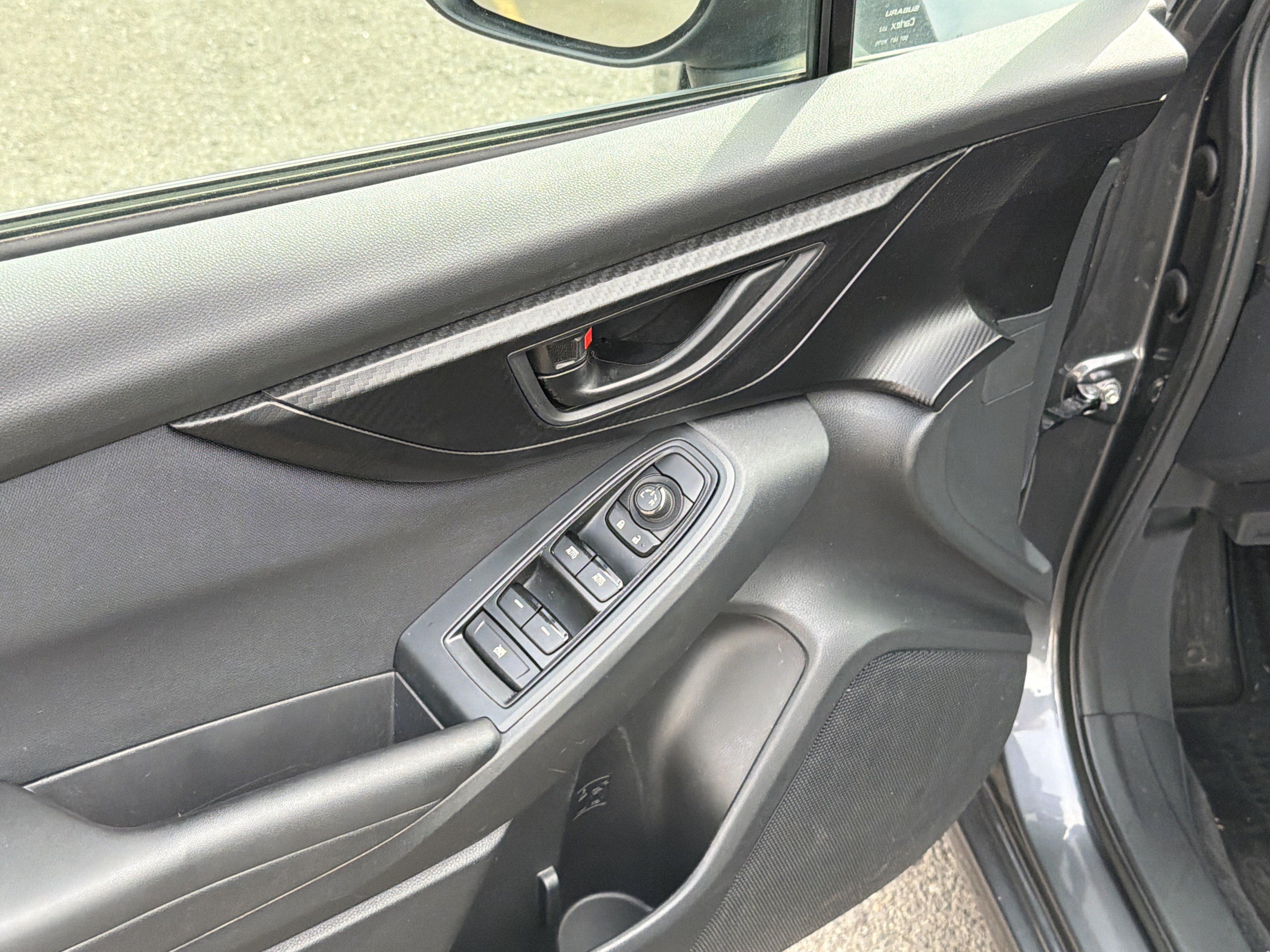Used 2018 Subaru Impreza 2.0i AWD/4WD image 11