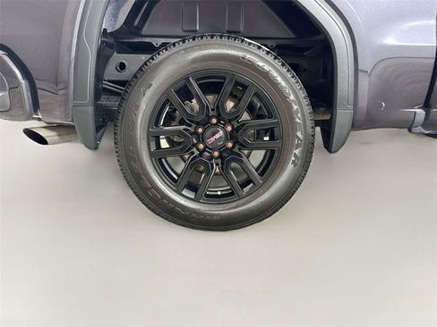 Used 2023 GMC Sierra 1500 Elevation RWD image 36