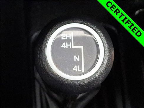 Used 2021 Jeep Wrangler Unlimited Sport image 24