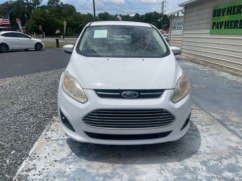 Used 2016 Ford C-MAX SE FWD image 5