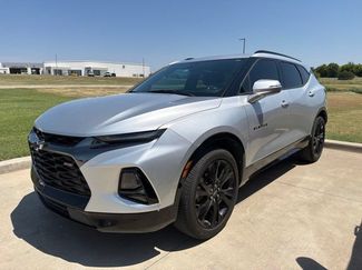 Used 2020 Chevrolet Blazer RS FWD video 1