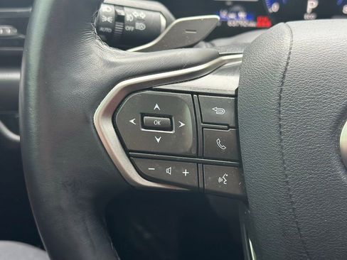 Used 2024 Lexus NX 350 AWD image 11