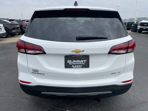 Used 2024 Chevrolet Equinox LT AWD/4WD image 29
