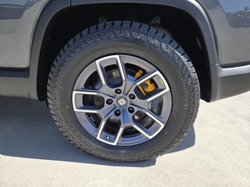 Used 2023 Rivian R1S Adventure Quad AWD/4WD image 26