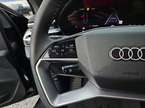 New 2026 Audi A6 Premium Plus image 11