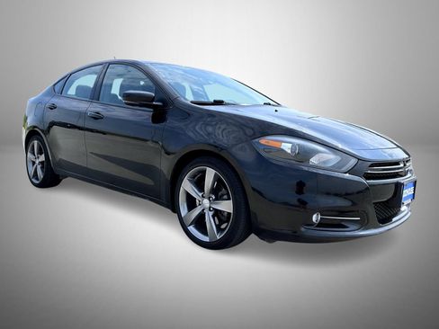 Used 2015 Dodge Dart GT FWD image 3